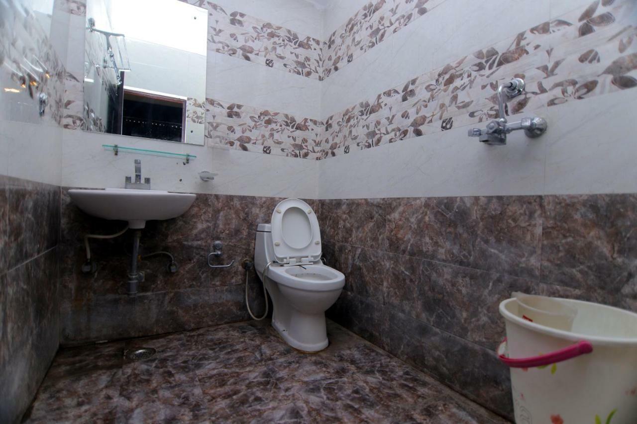 Hotel Sk International Rishikesh Exterior photo